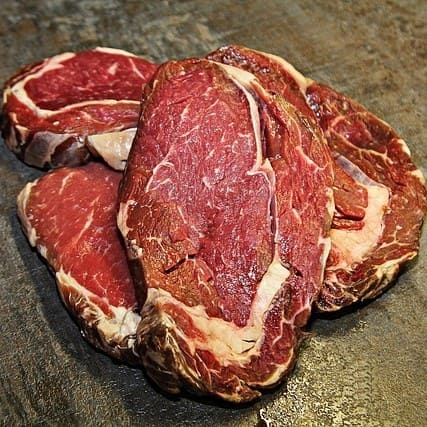 Ribeye Steak